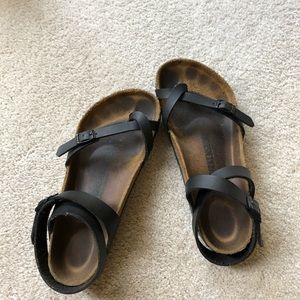 Birkenstock Yara Sandals